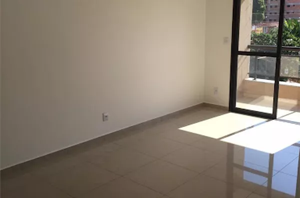 Apartamento para aluguel Santa Cruz do José Jacques RIBEIRAO PRETO - Foto 4