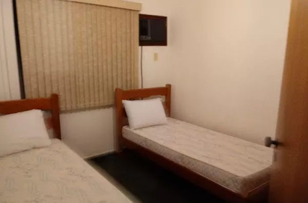 Apartamento para venda Balneário Cidade Atlântica Guarujá - Foto 5