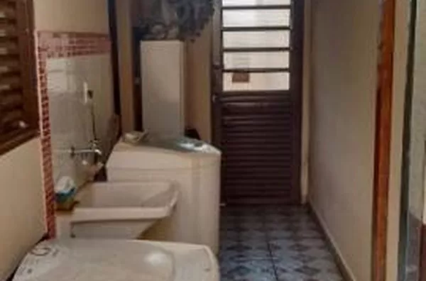 Casa para venda Jardim Ouro Branco RIBEIRAO PRETO
