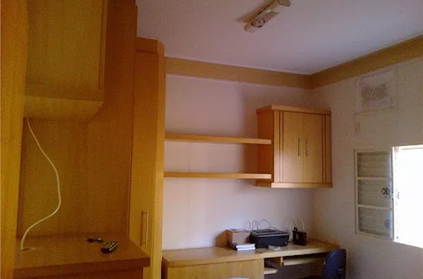 Casa para venda Nova Ribeirânia RIBEIRAO PRETO - Foto 6