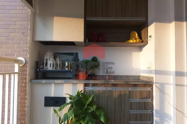 Apartamento em Vila do Golfe  -  Ribeirão Preto - Foto 5