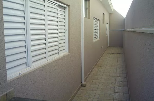 Corredor Externo