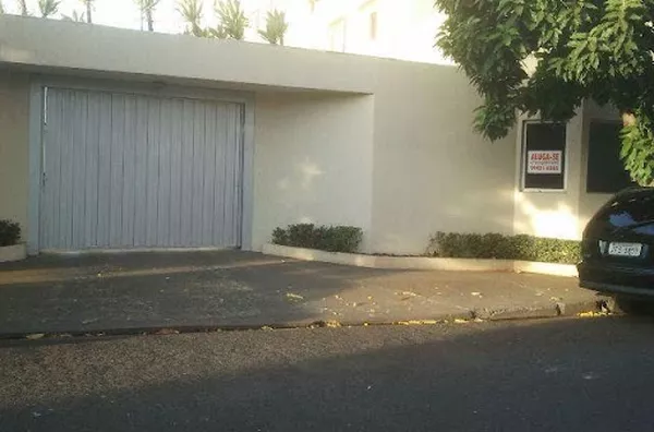 Apartamento para aluguel Jardim Paulista RIBEIRAO PRETO - Foto 5