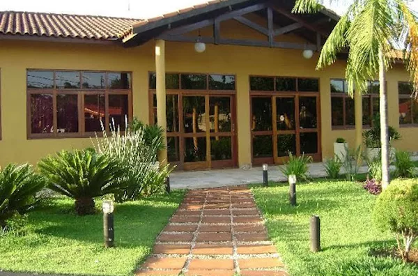 Casa para venda Jardim Interlagos RIBEIRAO PRETO - Foto 2