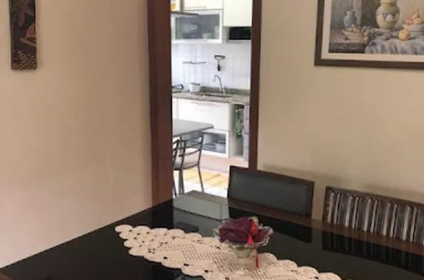 Apartamento para venda Parque dos Lagos RIBEIRAO PRETO