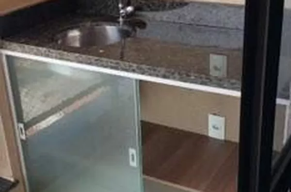 Apartamento para aluguel Jardim Palma Travassos RIBEIRAO PRETO - Foto 5