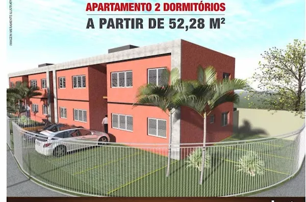 Apartamento para venda Jardim Ângelo Jurca RIBEIRAO PRETO - Foto 4
