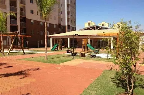 Apartamento para aluguel JARDIM SUMARE RIBEIRAO PRETO - Foto 15