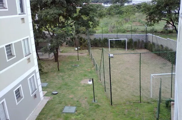 Apartamento para aluguel Residencial Jequitibá RIBEIRAO PRETO - Foto 1