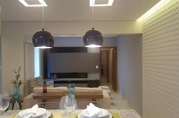Apartamento para venda Vila Tiberio RIBEIRAO PRETO - Foto 3