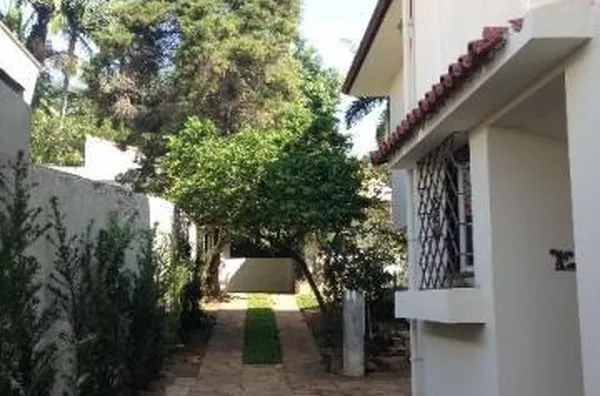 Casa para aluguel Campo Belo São Paulo - Foto 3