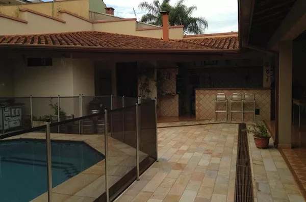 Casa para venda City Ribeirão RIBEIRAO PRETO - Foto 30