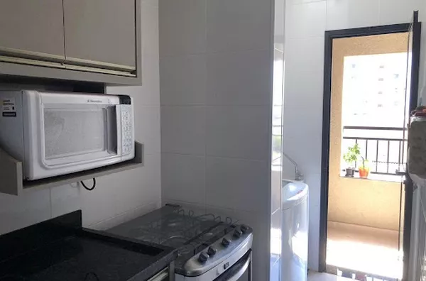 Apartamento para venda Vila Ana Maria RIBEIRAO PRETO - Foto 3