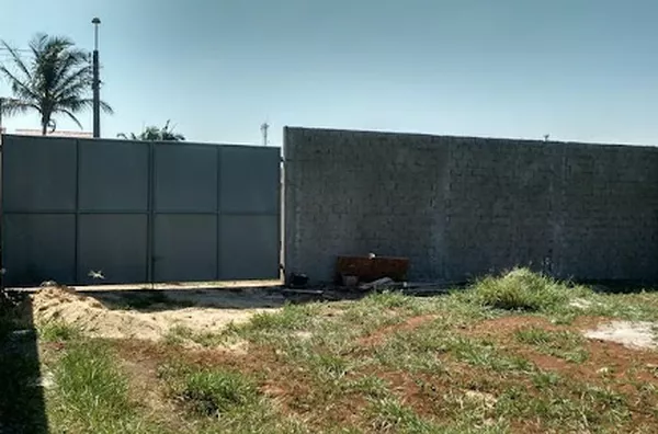 Terreno para venda Parque Industrial Lagoinha RIBEIRAO PRETO - Foto 6