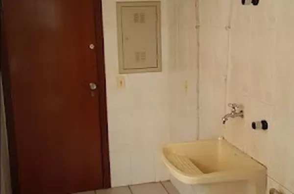 Área de Serviço