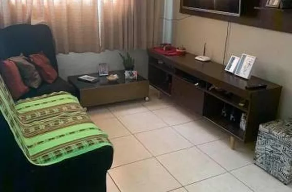 Apartamento para aluguel Parque São Sebastião RIBEIRAO PRETO