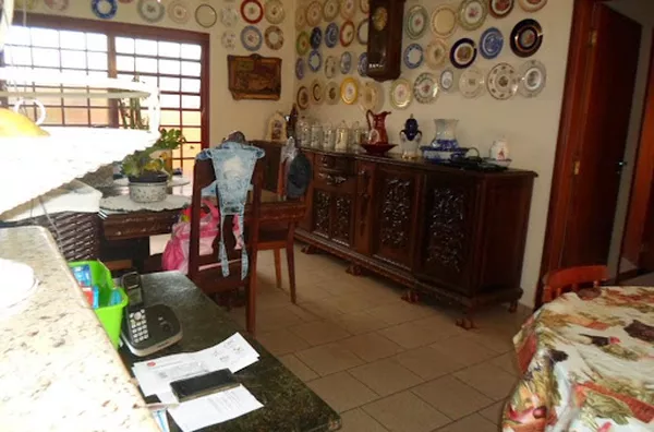 Casa para venda Jardim Paulistano RIBEIRAO PRETO - Foto 5