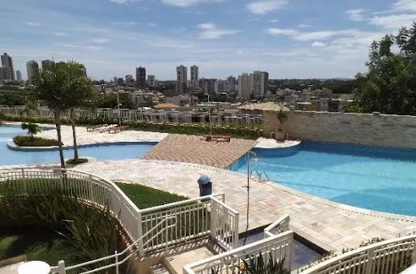 Apartamento para venda Jardim Botânico RIBEIRAO PRETO - Foto 2