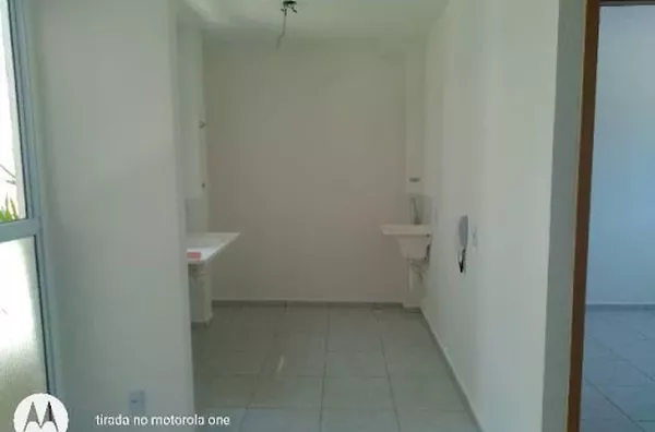 Apartamento para aluguel Jardim Helena RIBEIRAO PRETO - Foto 1