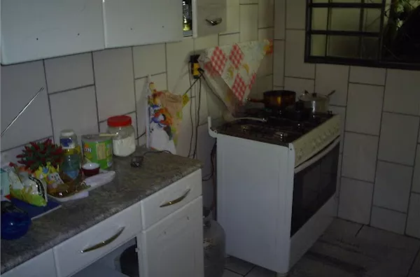 Casa para venda Jardim José Sampaio Júnior RIBEIRAO PRETO - Foto 6