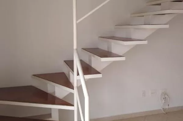Apartamento Loft para aluguel Jardim Palma Travassos RIBEIRAO PRETO - Foto 5