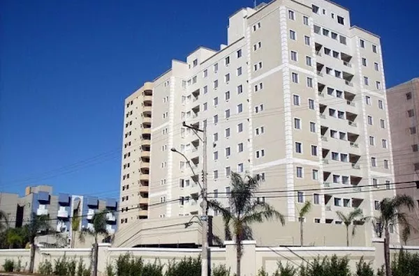 Apartamento para aluguel e venda Nova Aliança RIBEIRAO PRETO - Foto 5