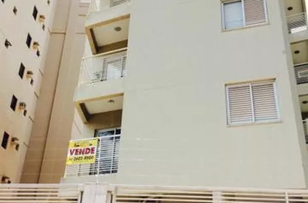 Apartamento para aluguel Nova Aliança RIBEIRAO PRETO - Foto 1