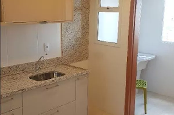 Apartamento para venda Vila Tiberio RIBEIRAO PRETO - Foto 1