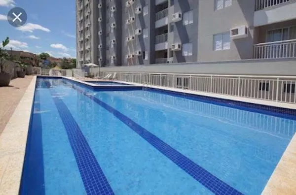 Apartamento para aluguel JARDIM SUMARE RIBEIRAO PRETO - Foto 11