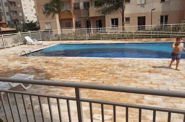 Apartamento para aluguel Campos Elíseos RIBEIRAO PRETO - Foto 2