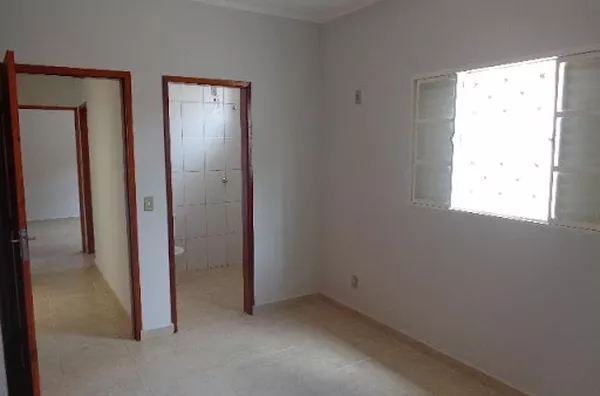 Casa para aluguel Parque dos Flamboyans RIBEIRAO PRETO - Foto 1