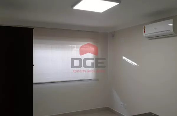Sala em Jardim Sumare  -  Ribeirão Preto - Foto 3