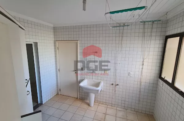Apartamento em Vila Seixas  -  Ribeirão Preto - Foto 6