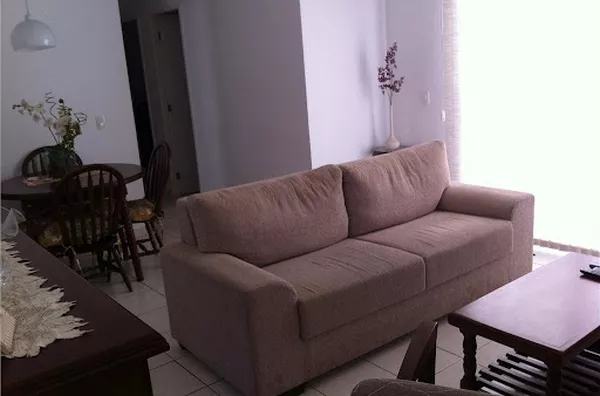 Apartamento para venda Nova Aliança RIBEIRAO PRETO - Foto 3