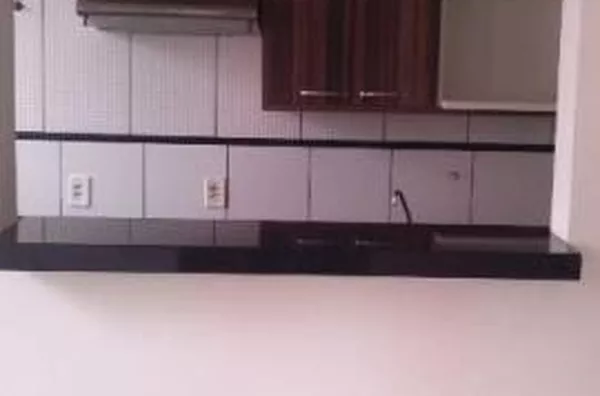Apartamento para aluguel Vila Abranches RIBEIRAO PRETO - Foto 17