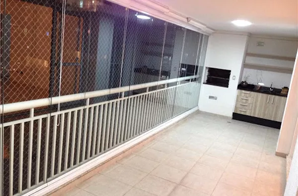 Apartamento para venda Vila Andrade São Paulo - Foto 1