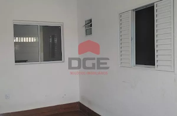 Casa em Parque Ribeirao Preto  -  Ribeirão Preto