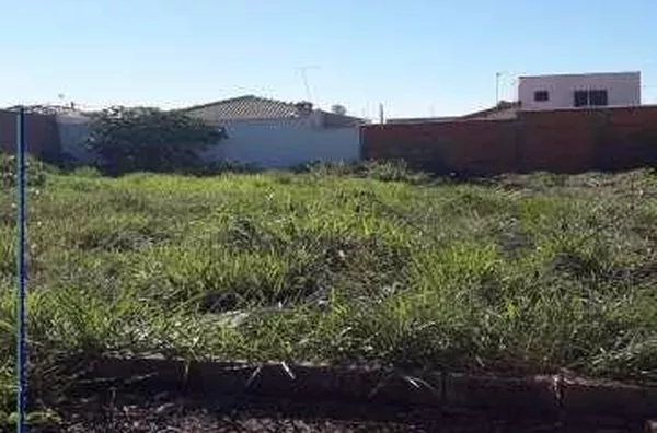 Terreno para venda Jardim Santa Cecília RIBEIRAO PRETO - Foto 1