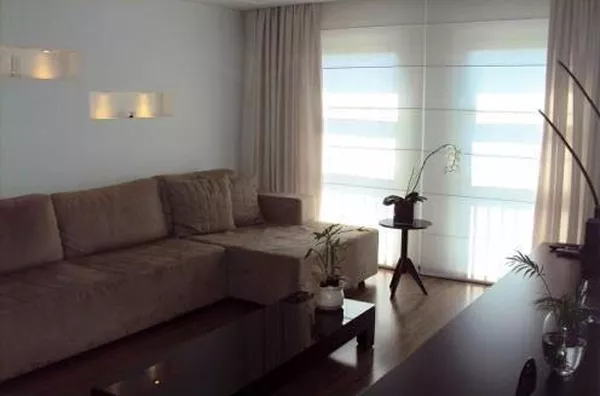 Apartamento para aluguel Jardim das Acácias São Paulo - Foto 3