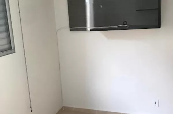 Apartamento para aluguel Parque Residencial Lagoinha RIBEIRAO PRETO - Foto 6