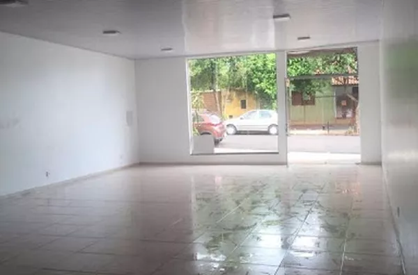 Sala para aluguel Centro Sertãozinho - Foto 4