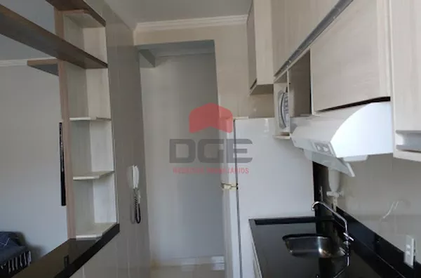 Apartamento em Guaporé  -  Ribeirão Preto - Foto 1