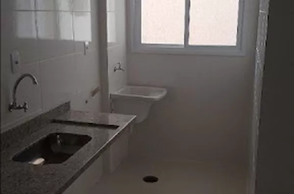 Apartamento para venda Jardim Novo Mundo RIBEIRAO PRETO - Foto 2