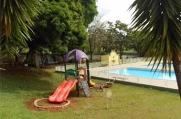 Apartamento para aluguel Parque Industrial Lagoinha RIBEIRAO PRETO - Foto 4