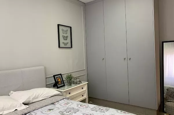 Sobrado para venda Distrito de Bonfim Paulista RIBEIRAO PRETO - Foto 33
