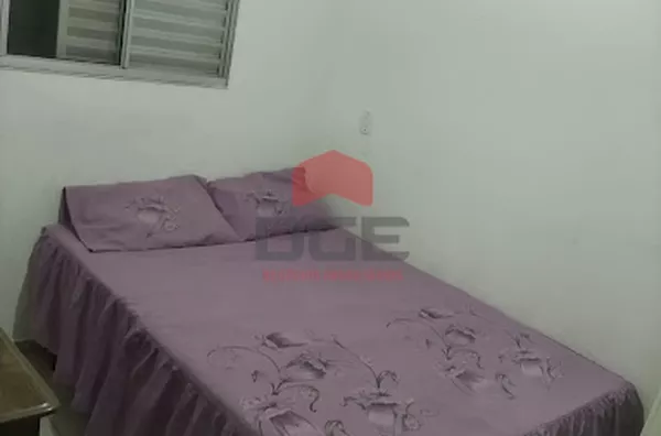 Apartamento em Parque Sao Sebastiao  -  Ribeirão Preto - Foto 4