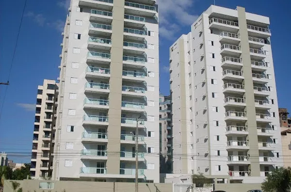 Apartamento para venda Nova Aliança RIBEIRAO PRETO - Foto 1