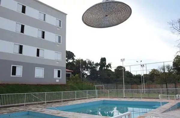 Apartamento para aluguel Vila Virginia RIBEIRAO PRETO - Foto 1