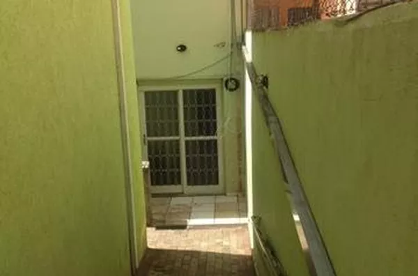 Casa para aluguel Centro RIBEIRAO PRETO