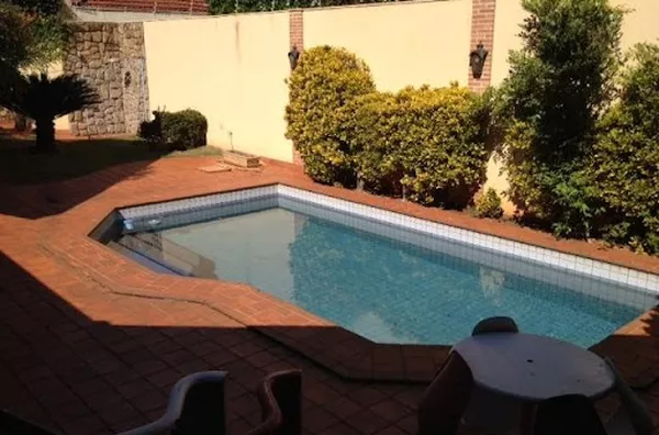 Casa para venda Alto da Boa Vista RIBEIRAO PRETO - Foto 5